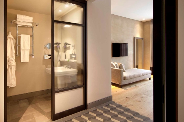 Hotel NH Collection Torino Piazza Carlina